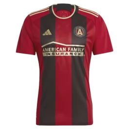 Günstige Fußballtrikots Atlanta United Heimtrikot 2023-2024