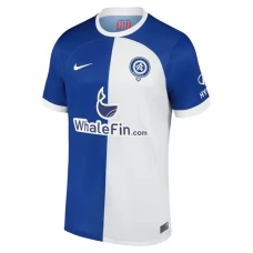 Günstige Fußballtrikots Atlético Madrid Auswärtstrikot 2023-2024 Günstige Fußballtrikots Atlético Madrid Auswärtstrikot 2023-2024