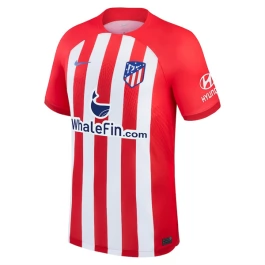 Günstige Fußballtrikots Atlético Madrid Heimtrikot 2023-2024 Günstige Fußballtrikots Atlético Madrid Heimtrikot 2023-2024