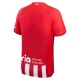 Günstige Fußballtrikots Atlético Madrid Heimtrikot 2023-2024