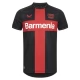 Günstige Fußballtrikots Bayer 04 Leverkusen Heimtrikot 2023-2024