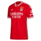 Günstige Fußballtrikots Benfica Heimtrikot 2023-2024 Günstige Fußballtrikots Benfica Heimtrikot 2023-2024