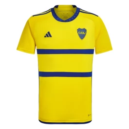 Günstige Fußballtrikots Boca Juniors Auswärtstrikot 2023-2024