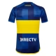 Günstige Fußballtrikots Boca Juniors Heimtrikot 2023-2024
