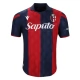 Günstige Fußballtrikots Bologna FC Heimtrikot 2023-2024 Günstige Fußballtrikots Bologna FC Heimtrikot 2023-2024