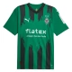 Günstige Fußballtrikots Borussia Monchengladbach Auswärtstrikot 2023-2024 Günstige Fußballtrikots Borussia Monchengladbach Auswärtstrikot 2023-2024