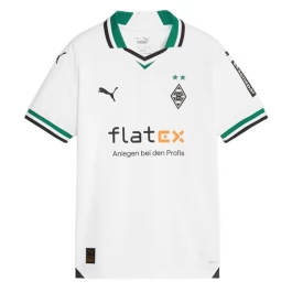 Günstige Fußballtrikots Borussia Monchengladbach Heimtrikot 2023-2024