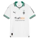 Günstige Fußballtrikots Borussia Monchengladbach Heimtrikot 2023-2024 Günstige Fußballtrikots Borussia Monchengladbach Heimtrikot 2023-2024