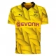 Günstige Fußballtrikots BVB Borussia Dortmund Ausweichtrikot 2023-2024