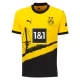 Günstige Fußballtrikots BVB Borussia Dortmund Heimtrikot 2023-2024