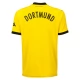 Günstige Fußballtrikots BVB Borussia Dortmund Heimtrikot 2023-2024