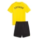 Günstige Fußballtrikots BVB Borussia Dortmund Heimtrikot Kinder 2023-2024