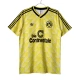 Günstige Fußballtrikots BVB Borussia Dortmund Heimtrikot Retro 1988-1989 Günstige Fußballtrikots BVB Borussia Dortmund Heimtrikot Retro 1988-1989