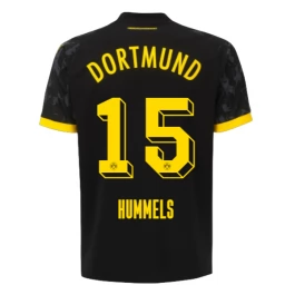 Günstige Fußballtrikots BVB Borussia Dortmund Hummels 15 Auswärtstrikot 2023-2024 Günstige Fußballtrikots BVB Borussia Dortmund Hummels 15 Auswärtstrikot 2023-2024