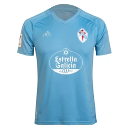Günstige Fußballtrikots Celta de Vigo Heimtrikot 2023-2024