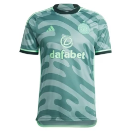 Günstige Fußballtrikots Celtic Ausweichtrikot 2023-2024
