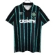 Günstige Fußballtrikots Celtic Glasgow Auswärtstrikot Retro 1992-1993