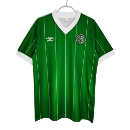 Günstige Fußballtrikots Celtic Glasgow Ausweichtrikot Retro 1984-1986 Günstige Fußballtrikots Celtic Glasgow Ausweichtrikot Retro 1984-1986