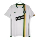 Günstige Fußballtrikots Celtic Glasgow Ausweichtrikot Retro 2006-2007 Günstige Fußballtrikots Celtic Glasgow Ausweichtrikot Retro 2006-2007