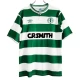 Günstige Fußballtrikots Celtic Glasgow Heimtrikot Retro 1987-1988