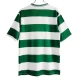Günstige Fußballtrikots Celtic Glasgow Heimtrikot Retro 1987-1988