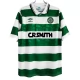 Günstige Fußballtrikots Celtic Glasgow Heimtrikot Retro 1989-1991