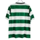 Günstige Fußballtrikots Celtic Glasgow Heimtrikot Retro 1989-1991