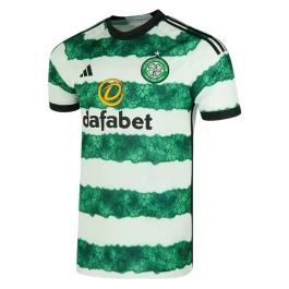 Günstige Fußballtrikots Celtic Heimtrikot 2023-2024 Günstige Fußballtrikots Celtic Heimtrikot 2023-2024