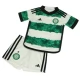 Günstige Fußballtrikots Celtic Heimtrikot Kinder 2023-2024