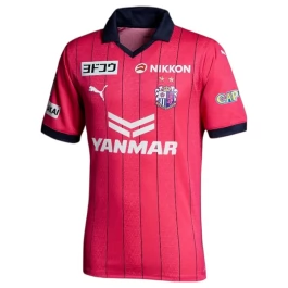 Günstige Fußballtrikots Cerezo Osaka Heimtrikot 2023-2024