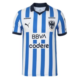 Günstige Fußballtrikots CF Monterrey Heimtrikot 2023-2024
