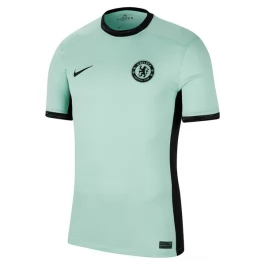 Günstige Fußballtrikots Chelsea Ausweichtrikot 2023-2024 Günstige Fußballtrikots Chelsea Ausweichtrikot 2023-2024