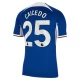 Günstige Fußballtrikots Chelsea Caicedo 25 Heimtrikot 2023-2024