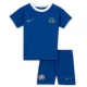 Günstige Fußballtrikots Chelsea Heimtrikot Kinder 2023-2024