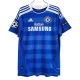 Günstige Fußballtrikots Chelsea Heimtrikot Retro 2011-2012