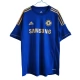 Günstige Fußballtrikots Chelsea Heimtrikot Retro 2012-2013