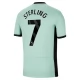 Günstige Fußballtrikots Chelsea Sterling 7 Ausweichtrikot 2023-2024 Günstige Fußballtrikots Chelsea Sterling 7 Ausweichtrikot 2023-2024