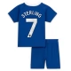Günstige Fußballtrikots Chelsea Sterling 7 Heimtrikot Kinder 2023-2024 Günstige Fußballtrikots Chelsea Sterling 7 Heimtrikot Kinder 2023-2024