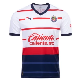 Günstige Fußballtrikots Chivas de Guadalajara Auswärtstrikot 2023-2024