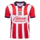 Günstige Fußballtrikots Chivas de Guadalajara Heimtrikot 2023-2024