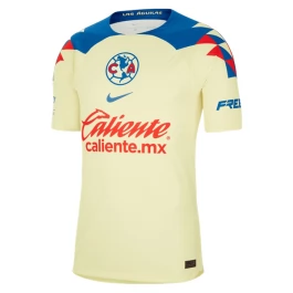 Günstige Fußballtrikots Club América Heimtrikot 2023-2024