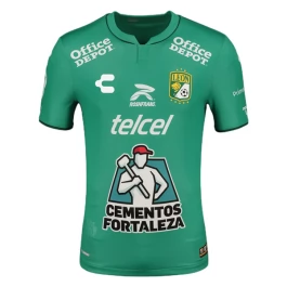 Günstige Fußballtrikots Club Leon Heimtrikot 2023-2024