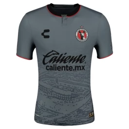 Günstige Fußballtrikots Club Tijuana Auswärtstrikot 2023-2024