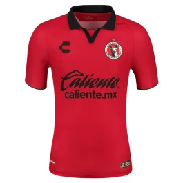 Günstige Fußballtrikots Club Tijuana Heimtrikot 2023-2024