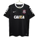 Günstige Fußballtrikots Corinthians Auswärtstrikot Retro 2008