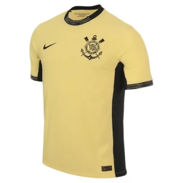 Günstige Fußballtrikots Corinthians Ausweichtrikot 2023-2024