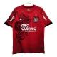 Günstige Fußballtrikots Corinthians Ausweichtrikot Retro 2011-2012