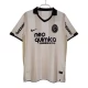 Günstige Fußballtrikots Corinthians Heimtrikot 100th Anniversary Retro 2010-2011