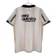 Günstige Fußballtrikots Corinthians Heimtrikot 100th Anniversary Retro 2010-2011