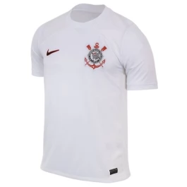 Günstige Fußballtrikots Corinthians Heimtrikot 2023-2024